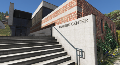 Lincoln - Training Center
